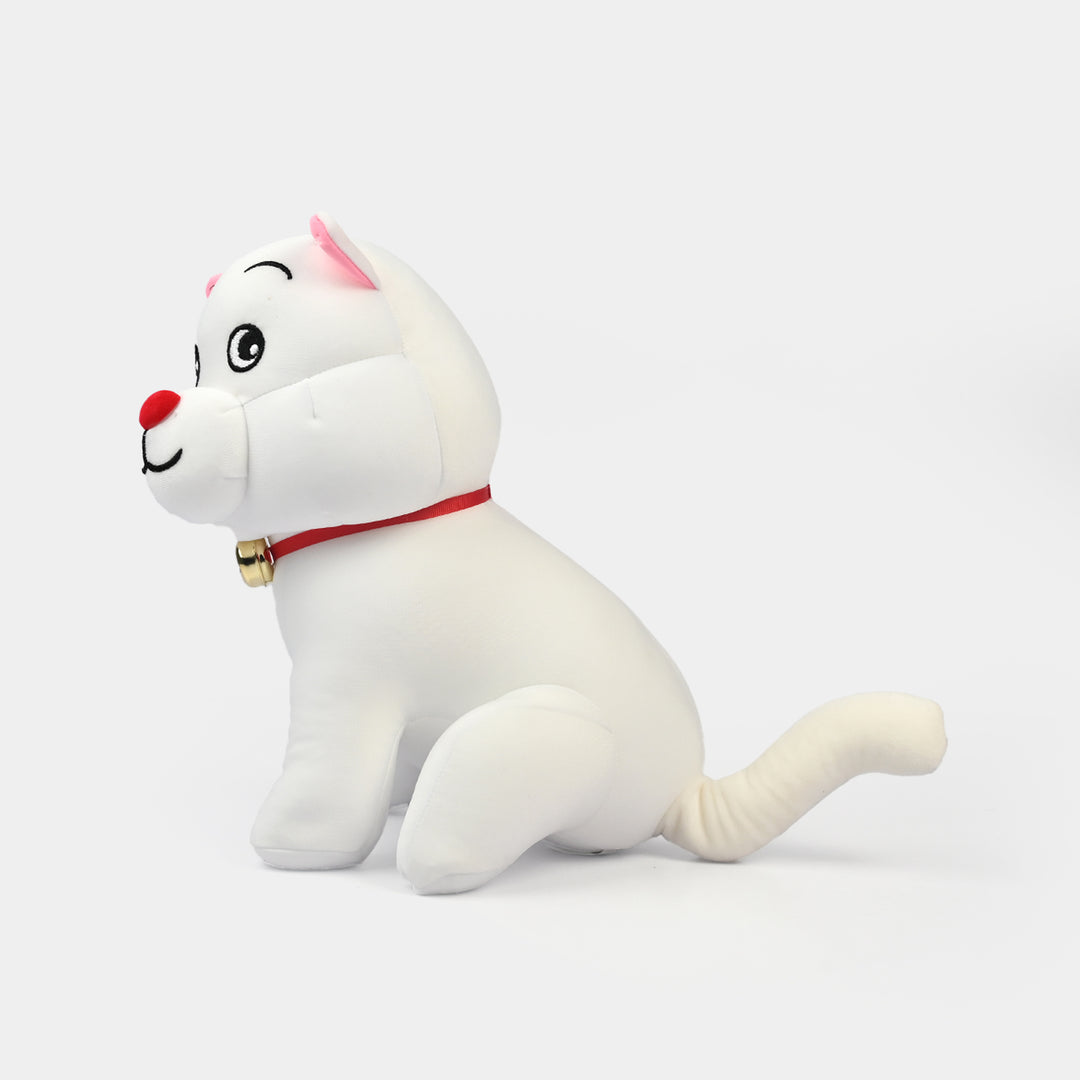 Soft Bean Toy Cat