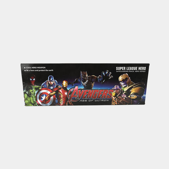 Character Action Figures Set Toy For Kids