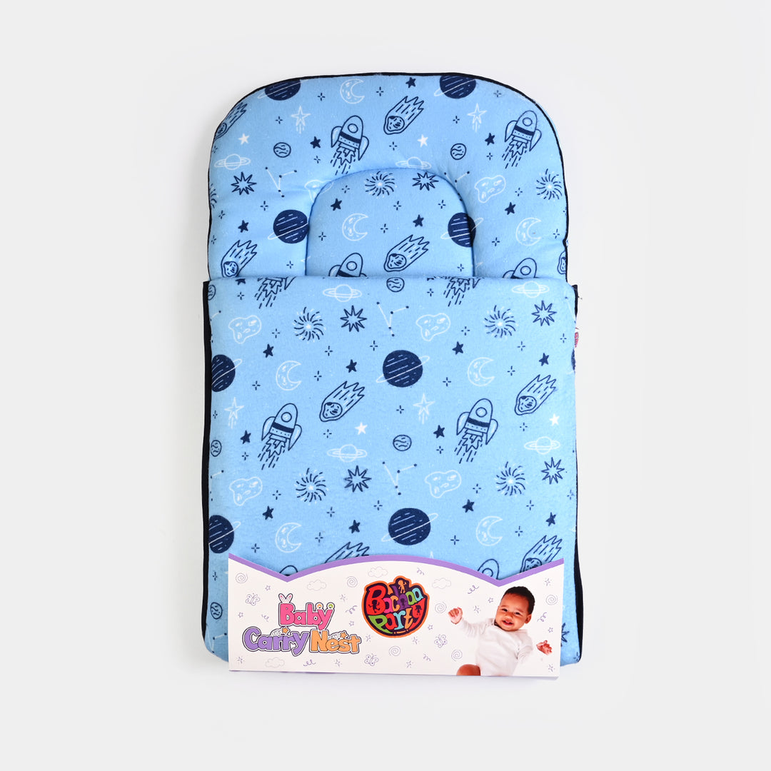 Baby Carry Nest | 0M+
