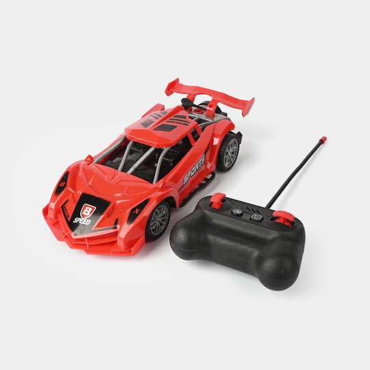 Remote Control Drift Supercar