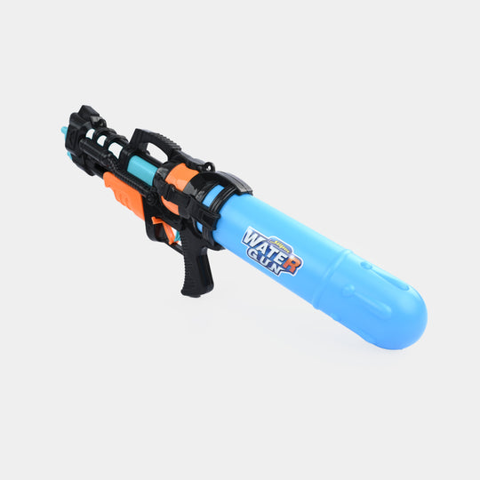 Single Head Pressure Water Blaster Toy for Kids