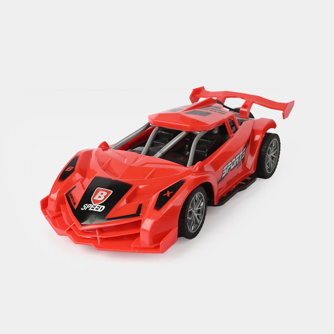 Remote Control Drift Supercar