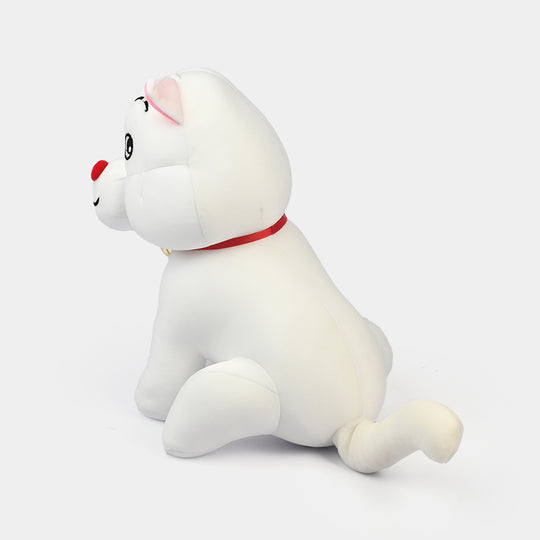 Soft Bean Toy Cat