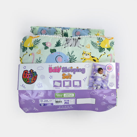 Baby Sleeping Set