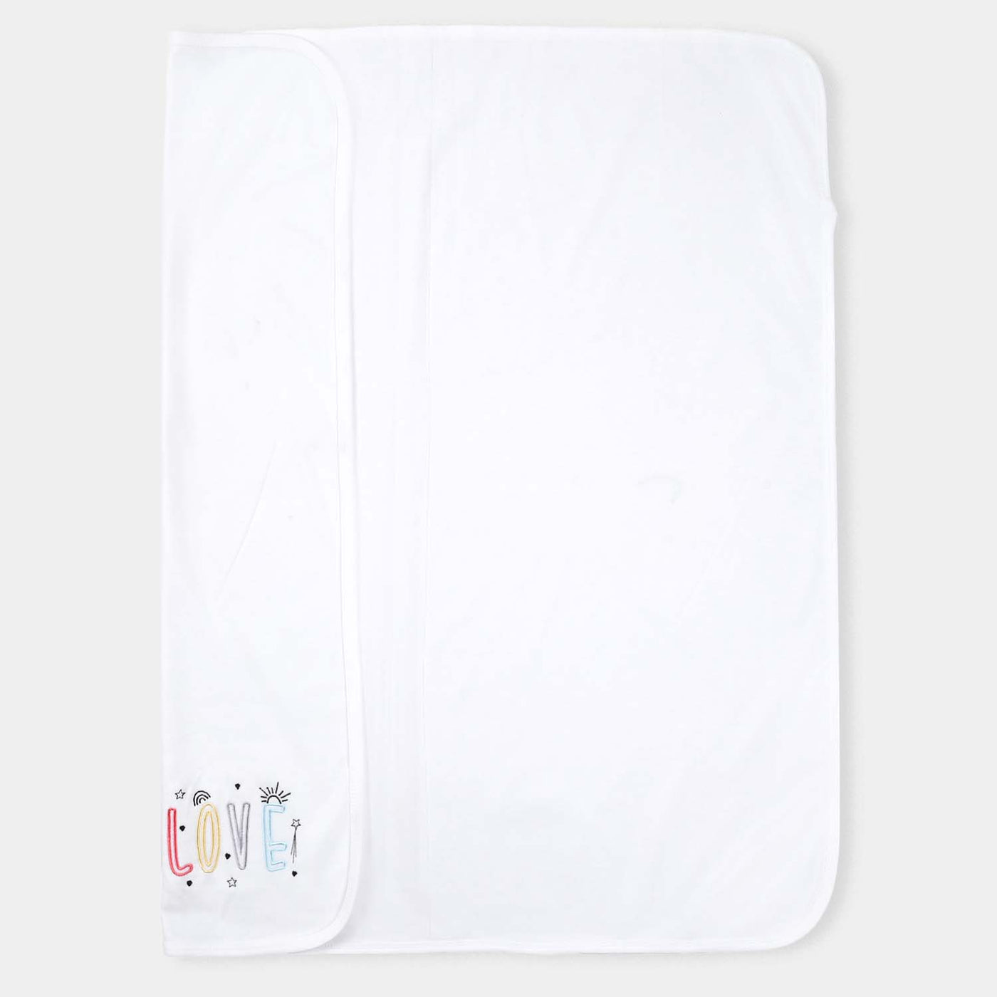 Baby Wrapping Sheet | 0M+