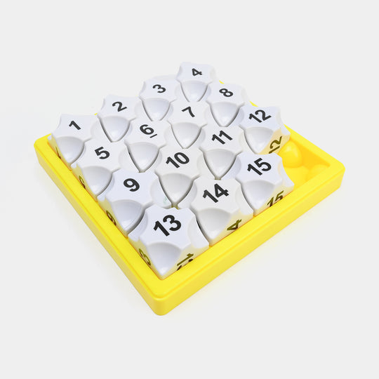 Digital Maze Educational Game