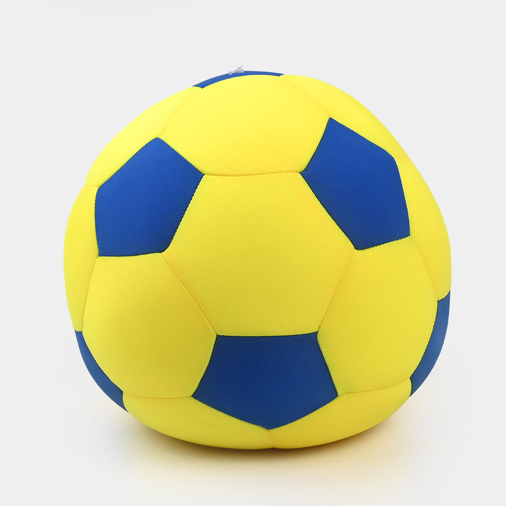 Soft Bean Toy Football (L)