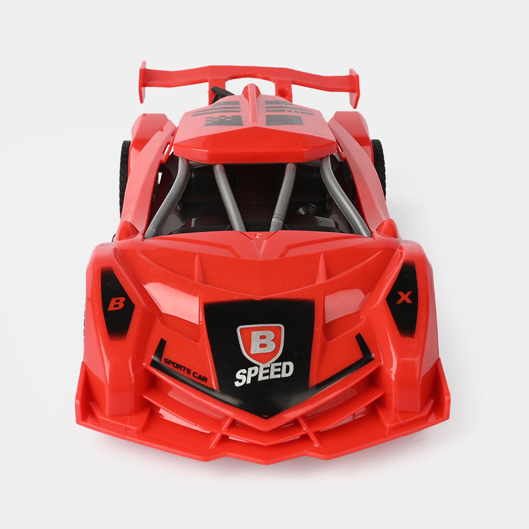 Remote Control Drift Supercar