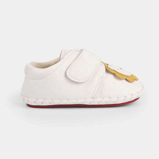 Infant Boys Shoes B266-BEIGE