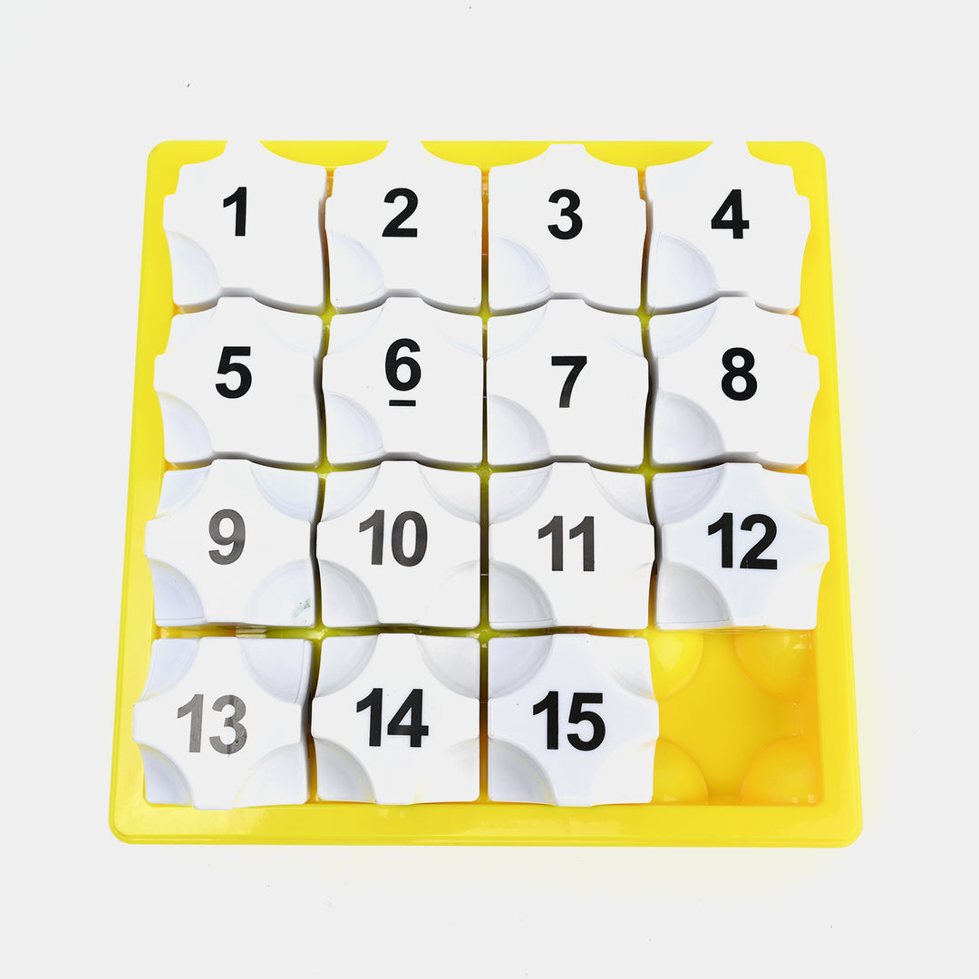 Digital Maze Educational Game