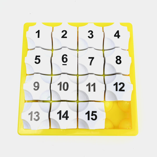 Digital Maze Educational Game