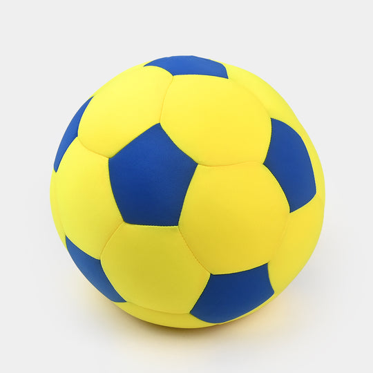 Soft Bean Toy Football (L)