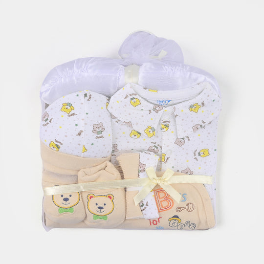 Baby Starter Set 7Pcs N.B- 3M