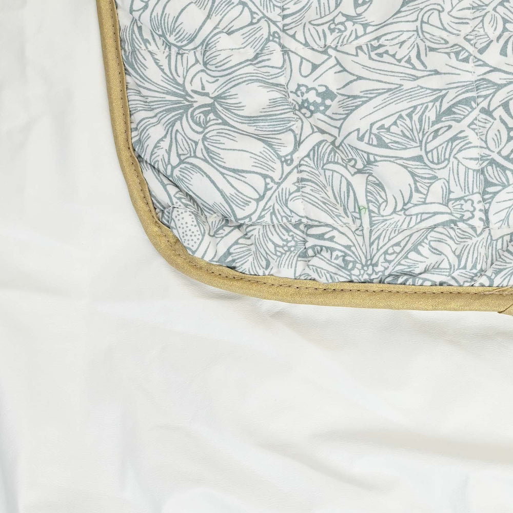 Baby Changing Sheet | Soft & Comfortable | 18"x25"