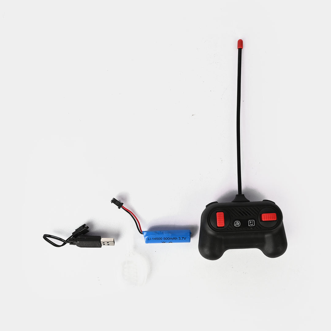 Remote Control Drift Supercar