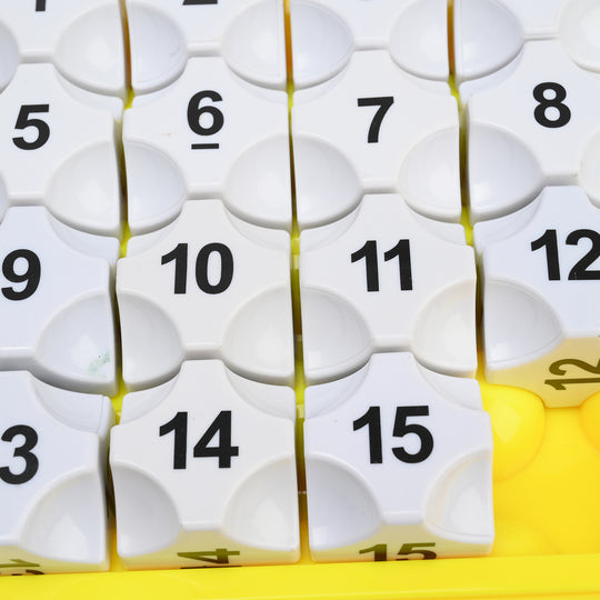 Digital Maze Educational Game