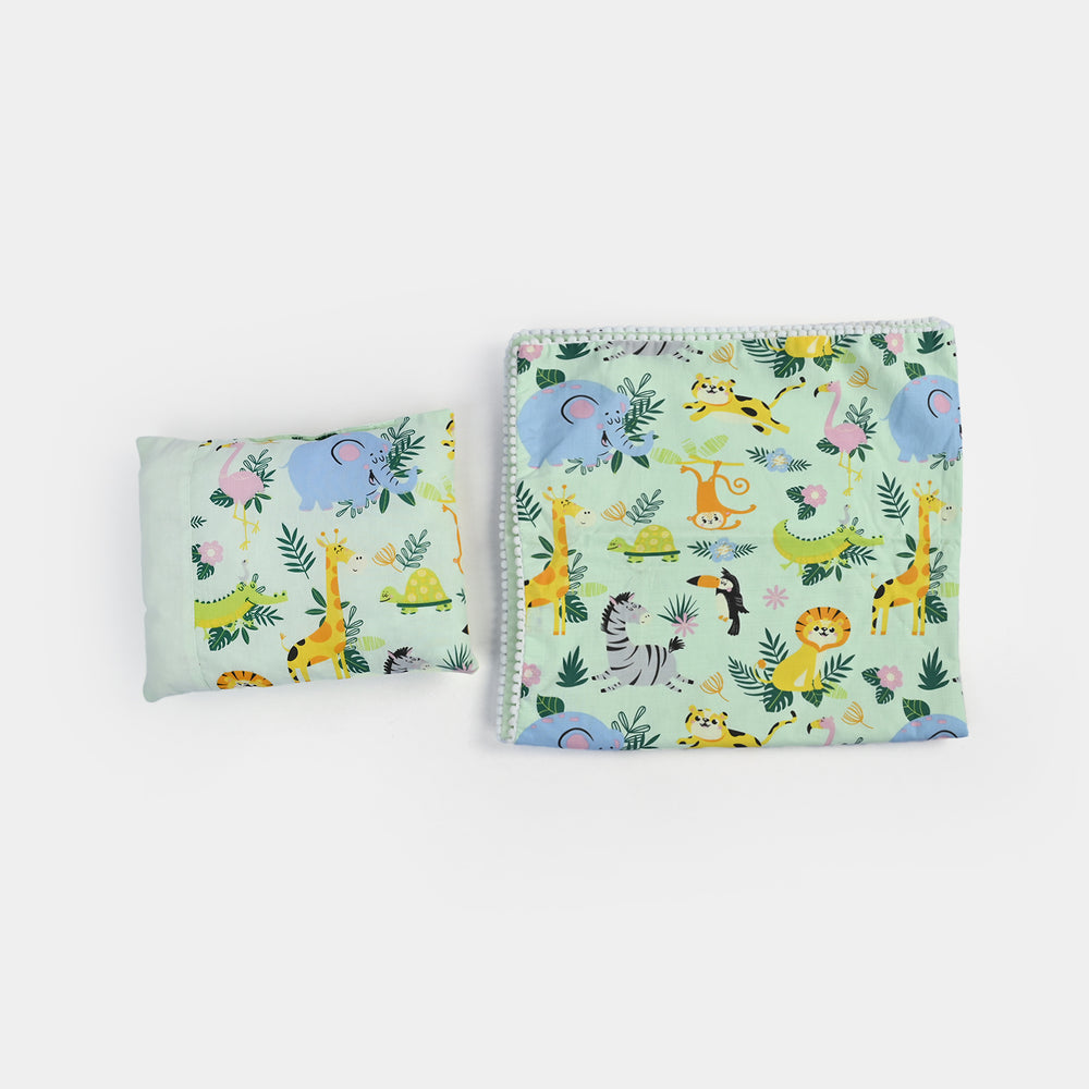 Baby Sleeping Set