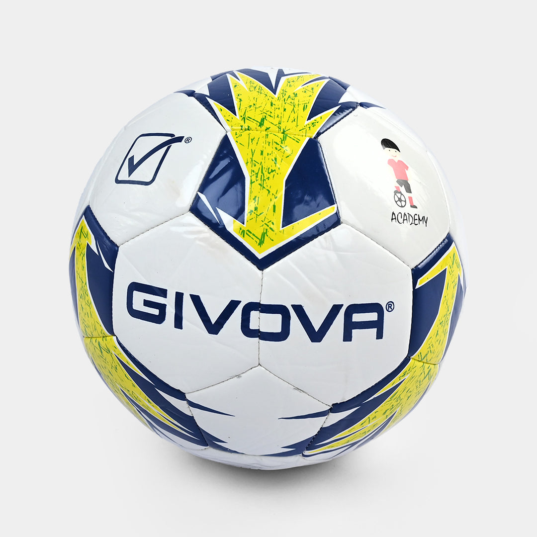 Football Hybird # 4