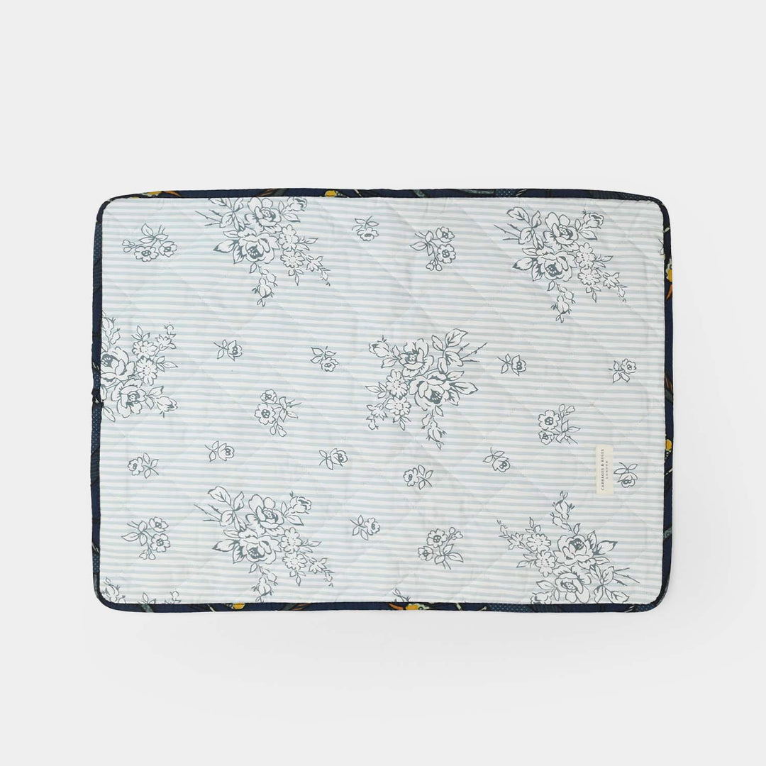 Baby Changing Sheet | Soft & Comfortable | 18"x25"