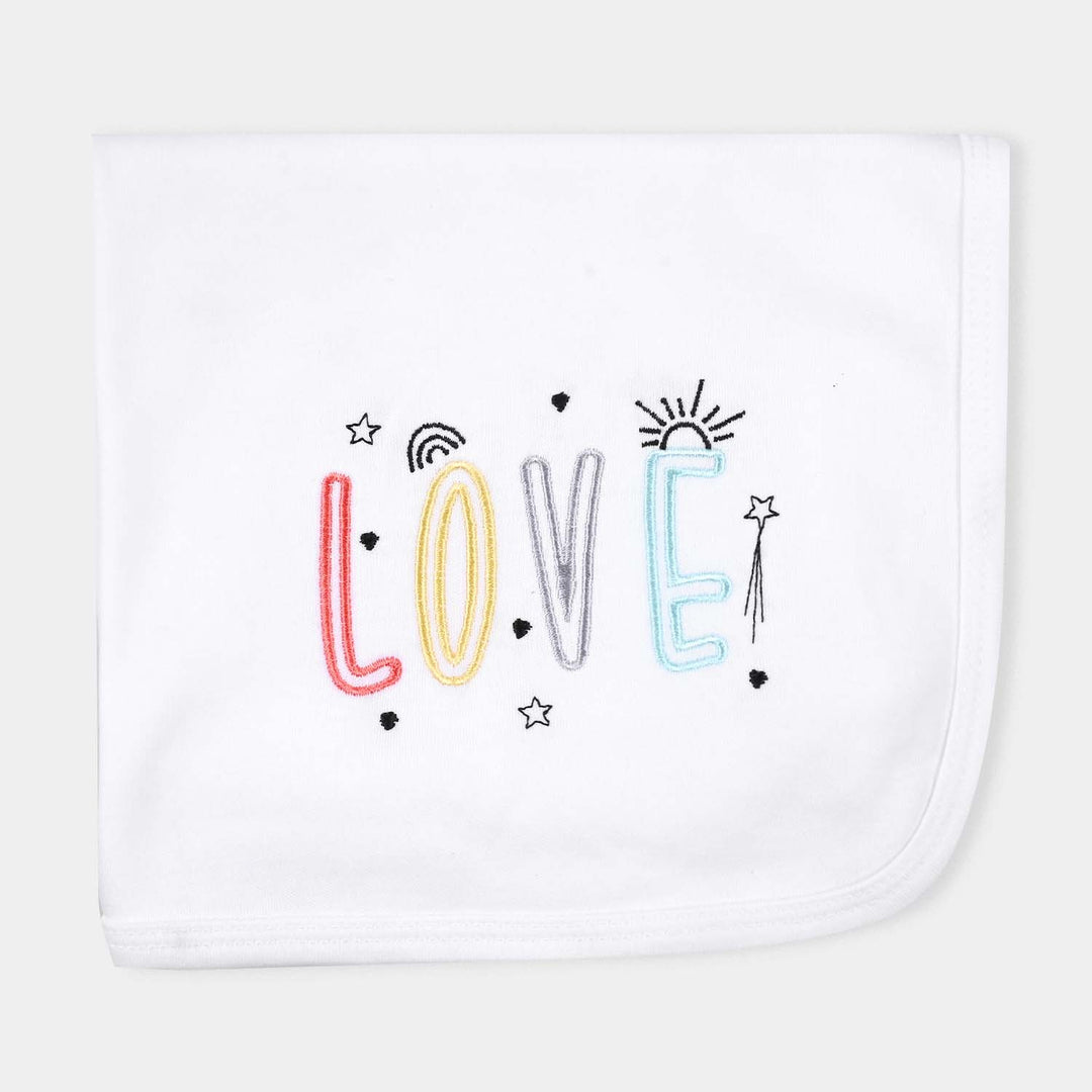 Baby Wrapping Sheet | 0M+