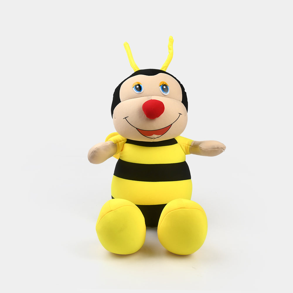 Soft Bean Toy Angel Bee