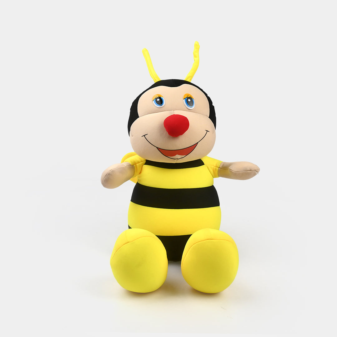 Soft Bean Toy Angel Bee