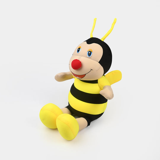 Soft Bean Toy Angel Bee