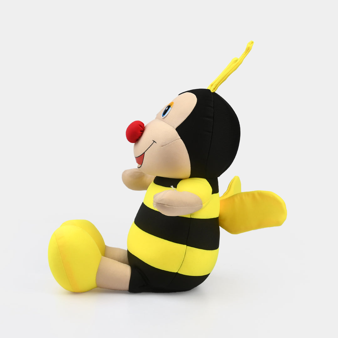 Soft Bean Toy Angel Bee