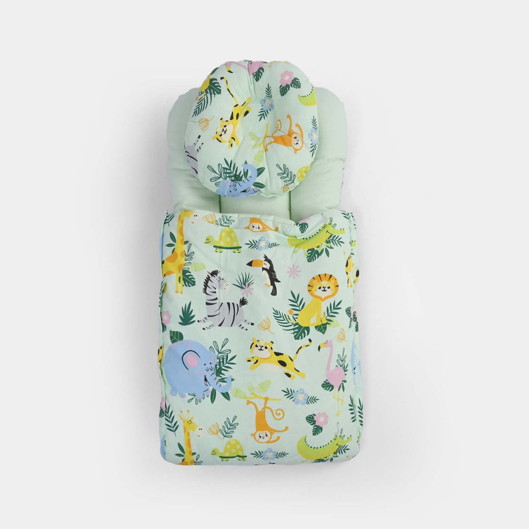 Baby Sleeping Set