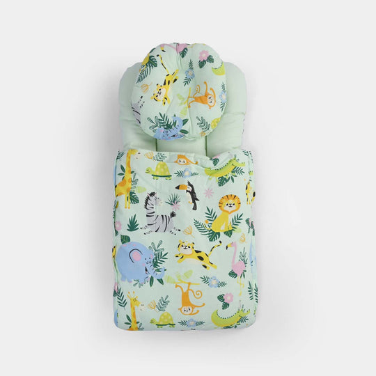 Baby Sleeping Set