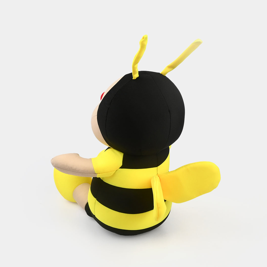 Soft Bean Toy Angel Bee