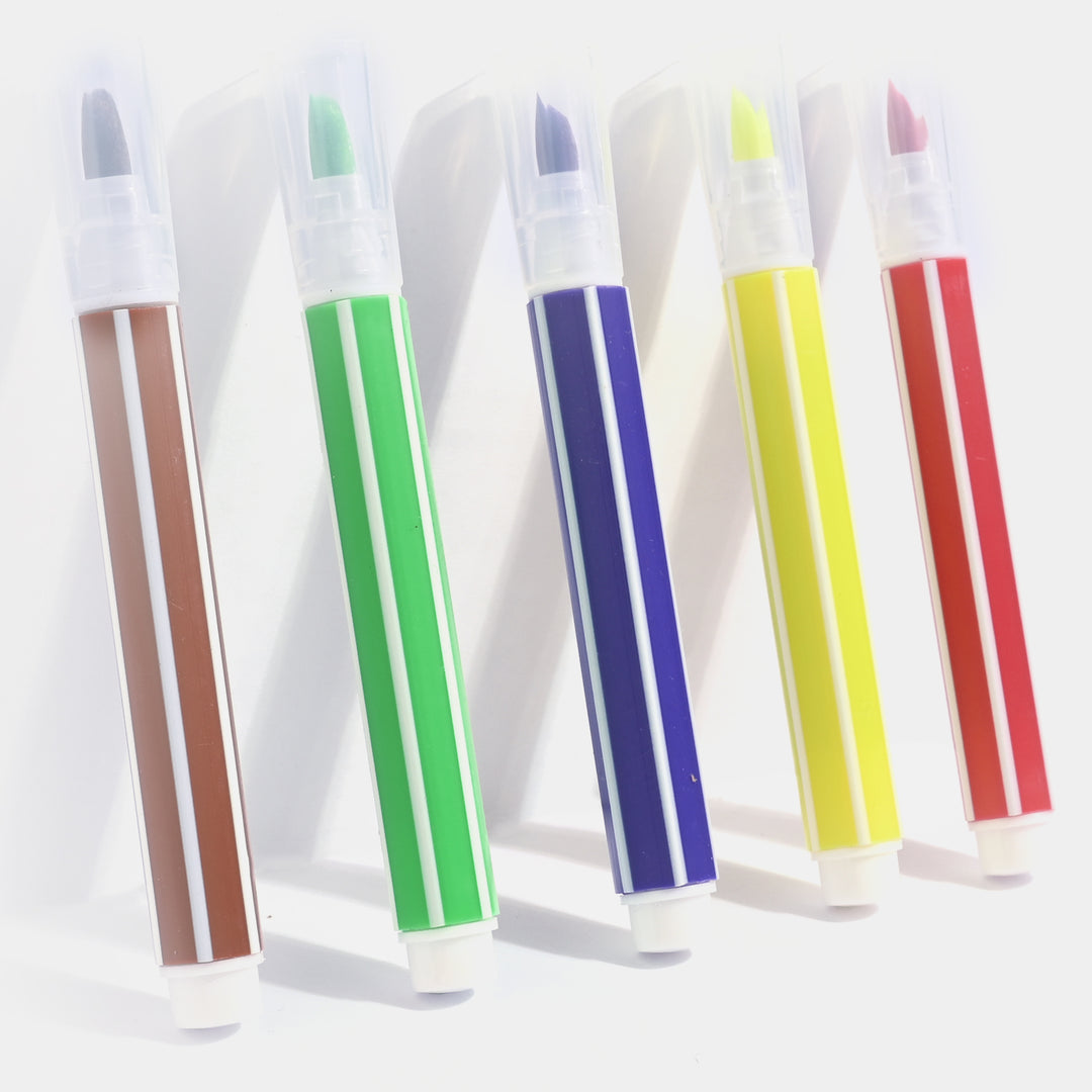 Marker Color Set