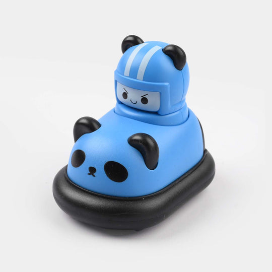 Bear Press Go Toy For Kids