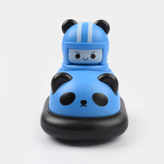 Bear Press Go Toy For Kids
