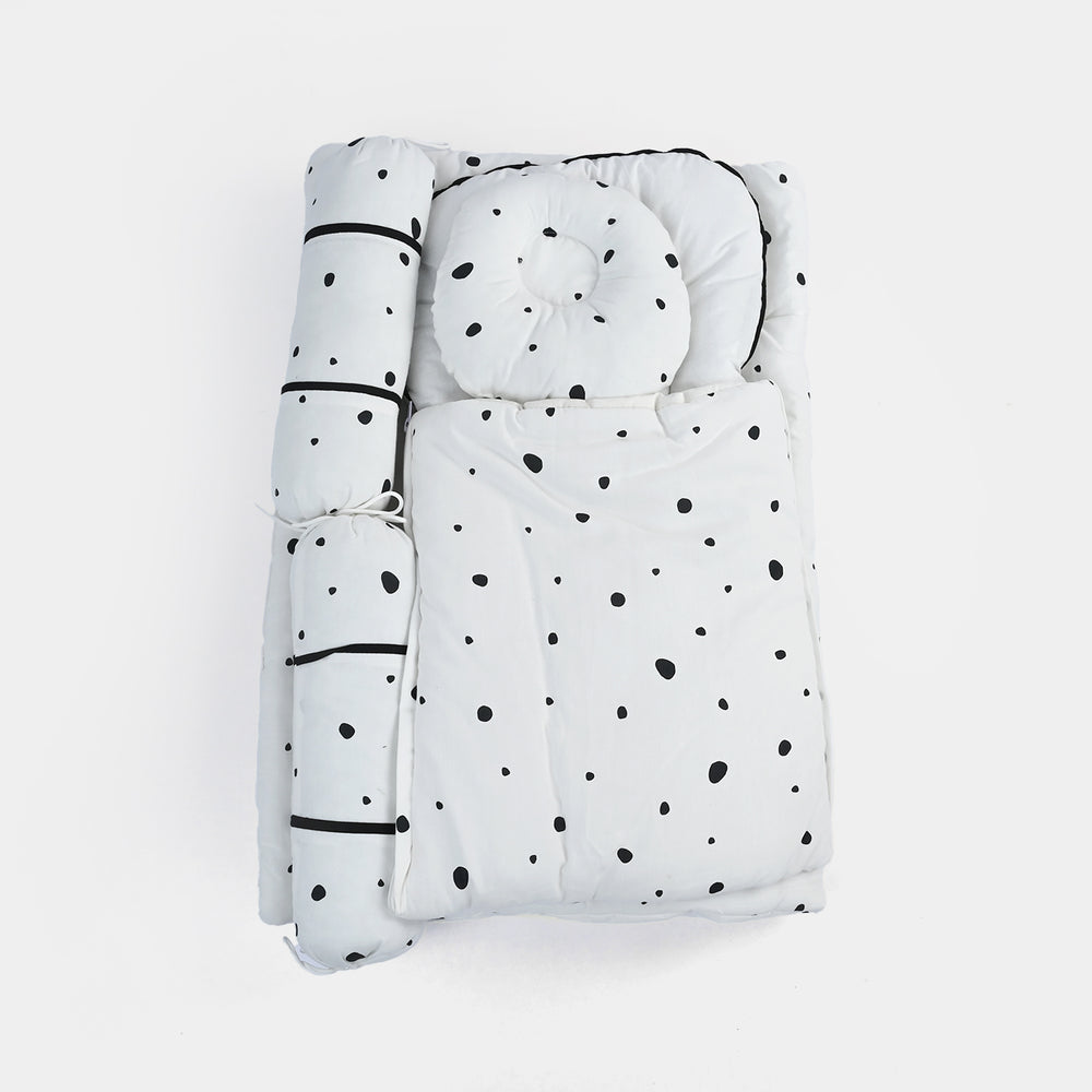 Baby Care Carry Nest 5Pcs Set