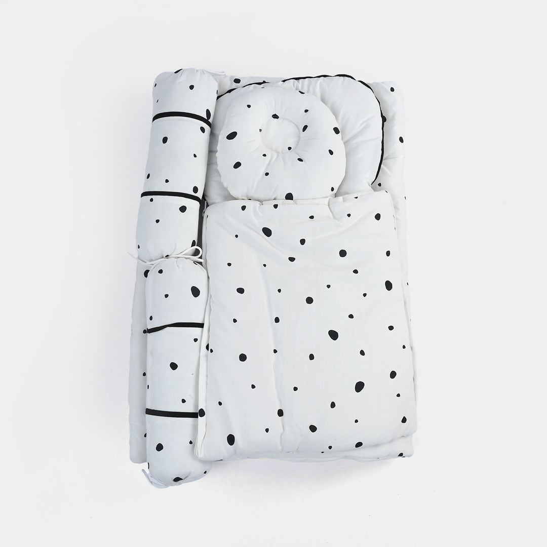 Baby Care Carry Nest 5Pcs Set
