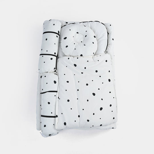 Baby Care Carry Nest 5Pcs Set