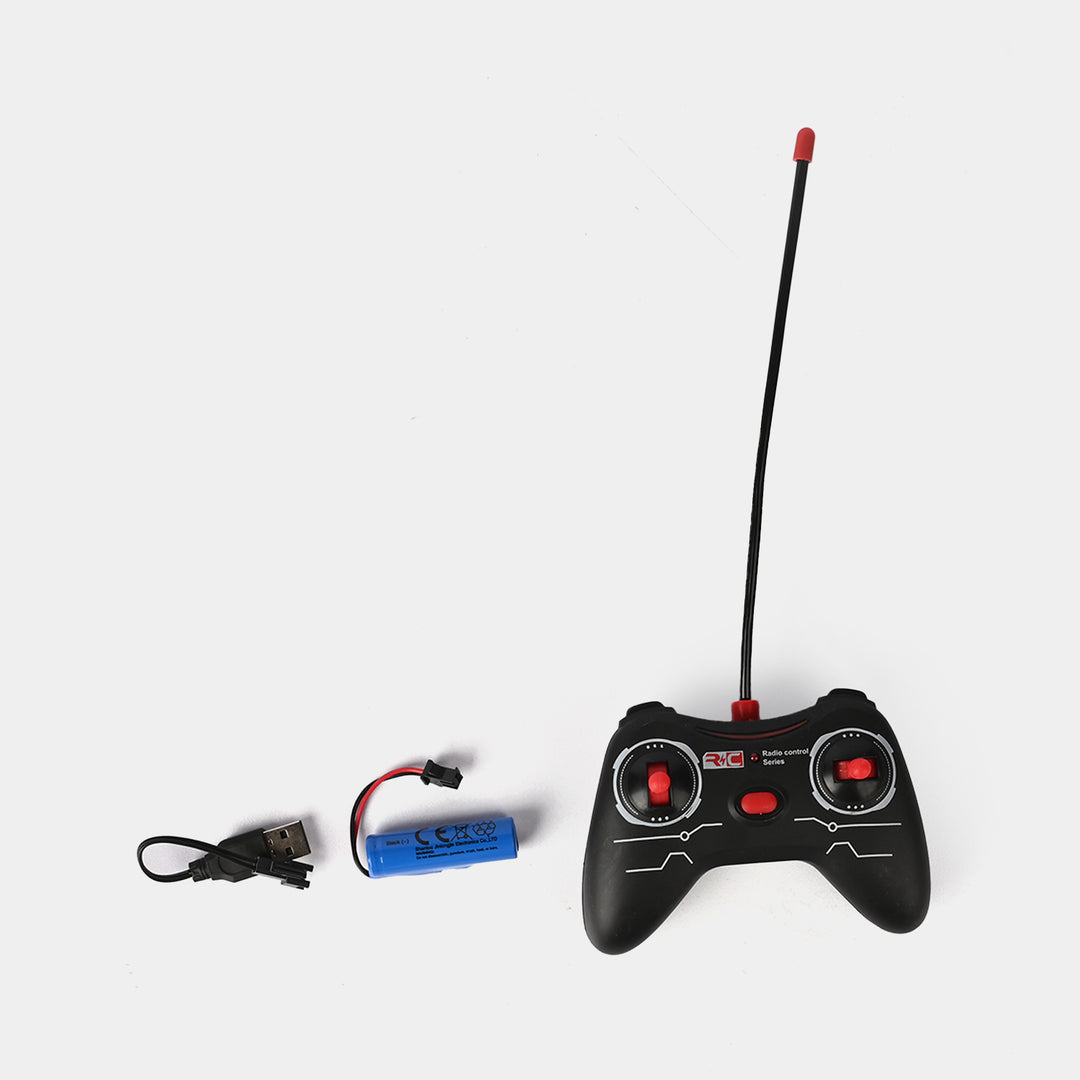 Remote Control Model Car Toy for Kids