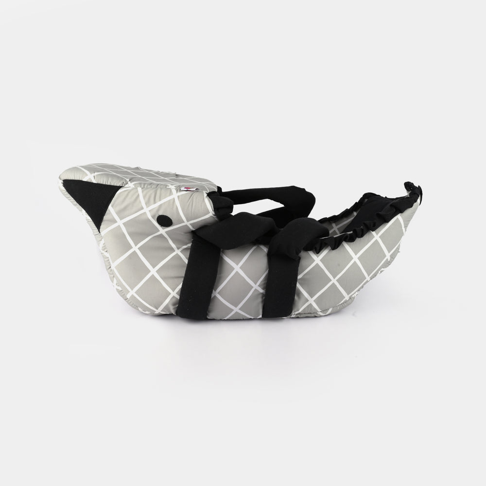 Baby Hand Carry With Carrying Handles