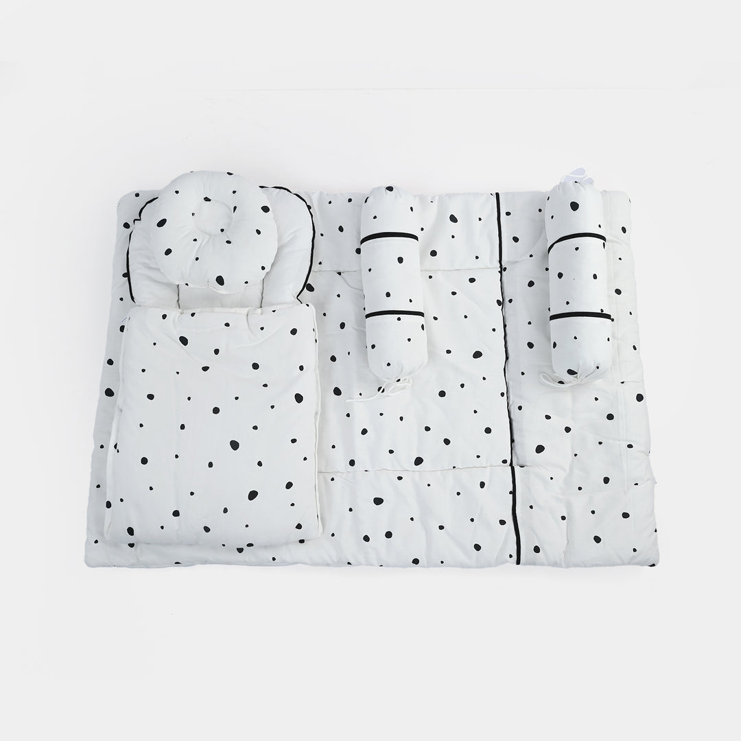 Baby Care Carry Nest 5Pcs Set