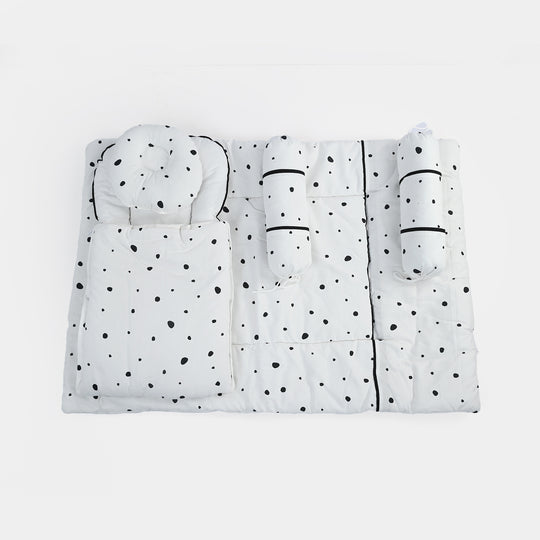 Baby Care Carry Nest 5Pcs Set