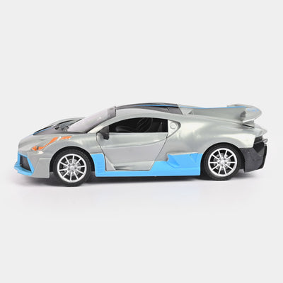 Speed Sports Remote Control Car Toy