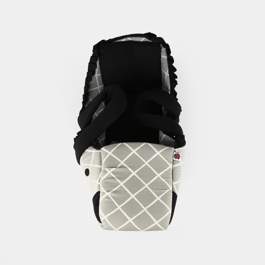 Baby Hand Carry With Carrying Handles