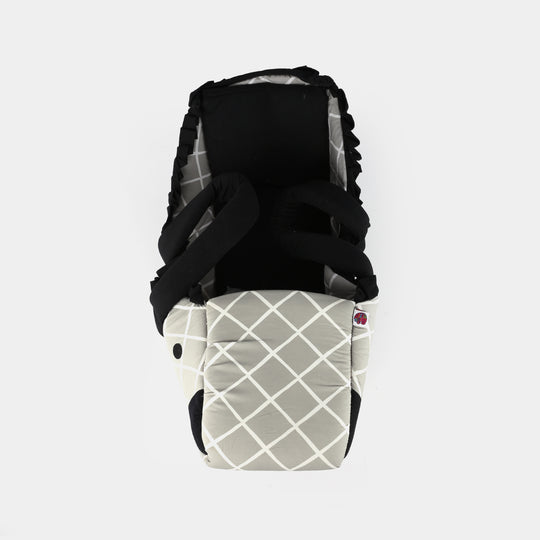 Baby Hand Carry With Carrying Handles