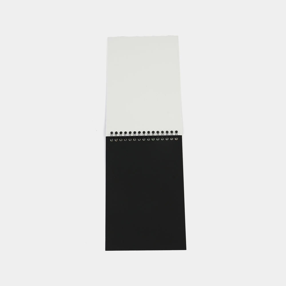 Magic Scratch Cards Art Set