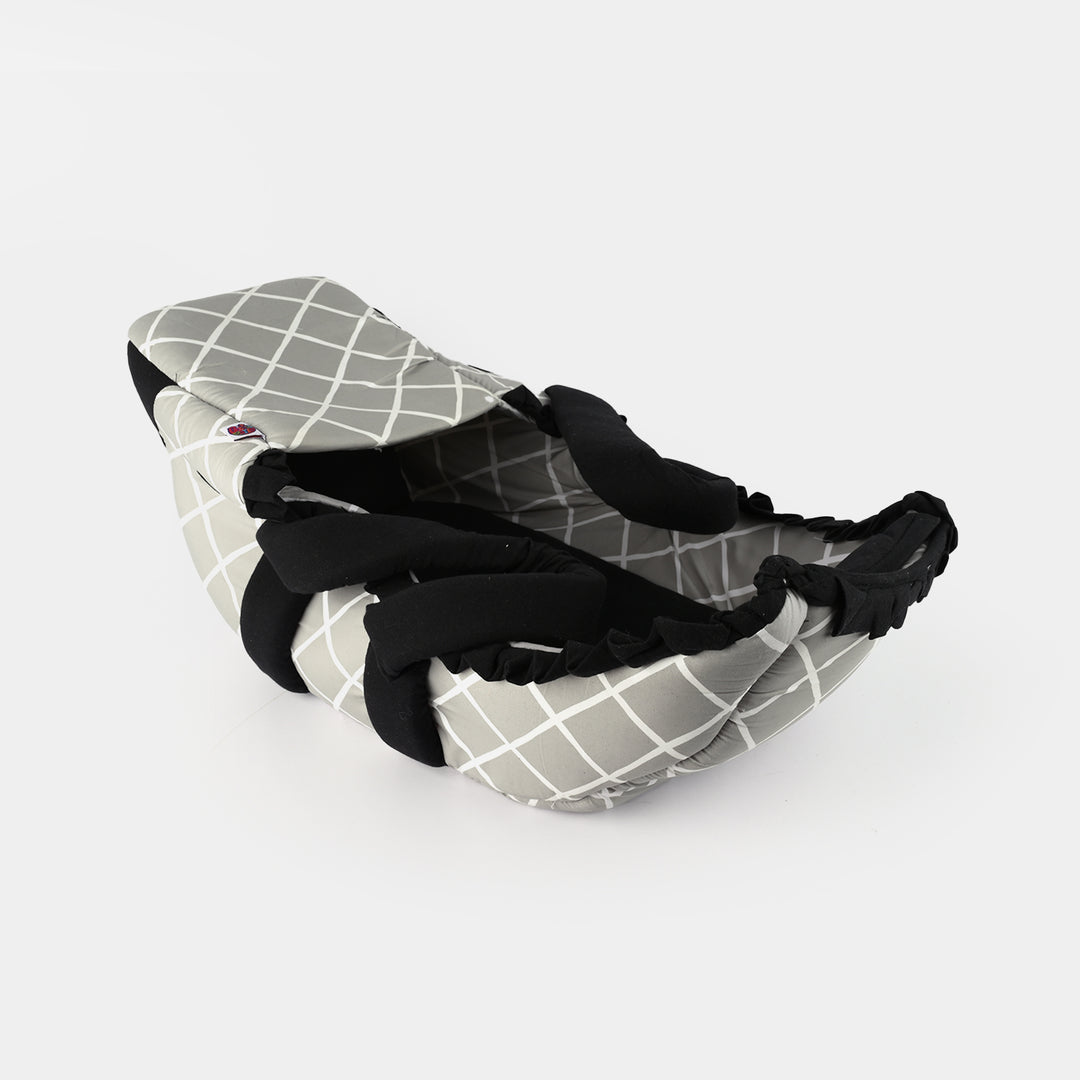 Baby Hand Carry With Carrying Handles