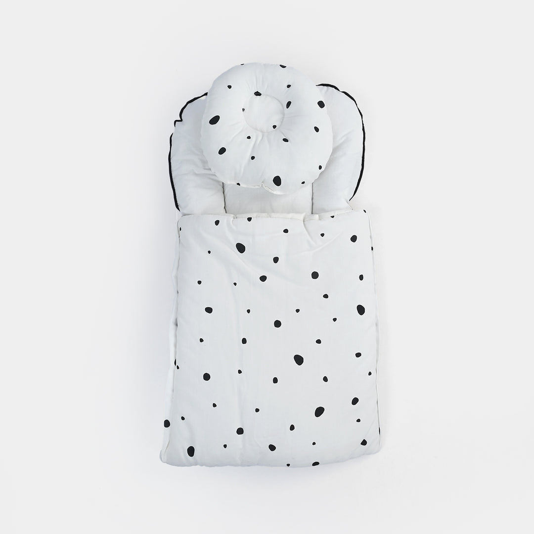 Baby Care Carry Nest 5Pcs Set