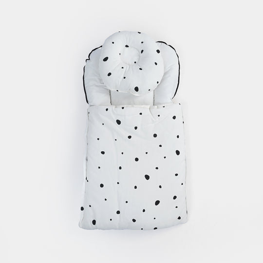 Baby Care Carry Nest 5Pcs Set