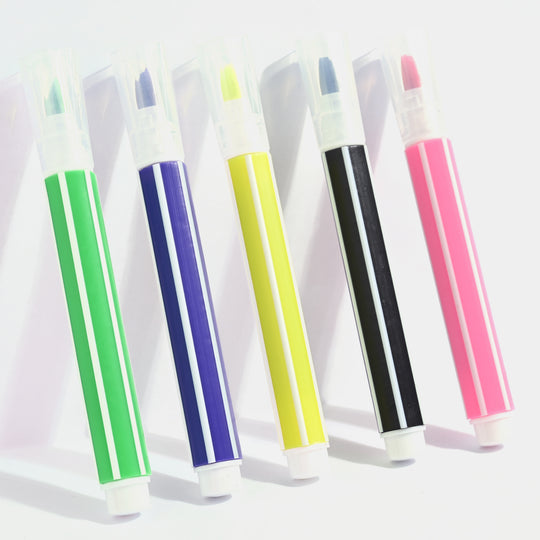 Marker Color Set