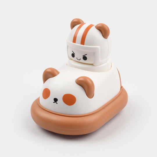 Bear Press Go Toy For Kids